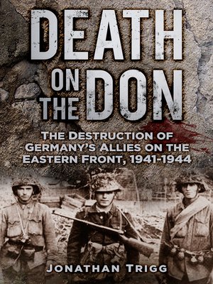 cover image of Death on the Don